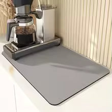 Tapete Absorvente UltraDry™ para Pia - Bancada Sempre Seca e Organizada