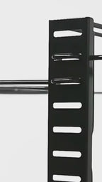 Organizador de Panelas ProStack™ Ajustável - Armário 100% Organizado